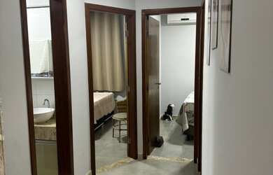 Imagem 12: Casa à Venda ? Barra do Jacuípe (Bosque do Guaraípe) ? Porteira Fechada