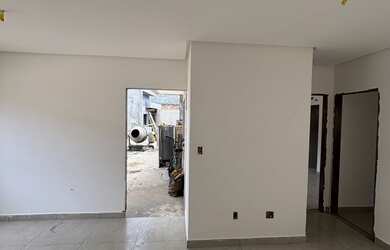 Imagem 8: Casa Térrea em Ipitanga ? 2/4 (2 Suítes) ? Condomínio Fechado