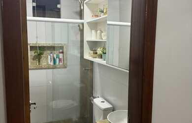 Imagem 7: Casa à Venda ? Barra do Jacuípe (Bosque do Guaraípe) ? Porteira Fechada