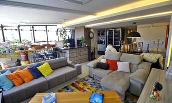 Imagem: Excelente Cobertura com 2 dormitórios e