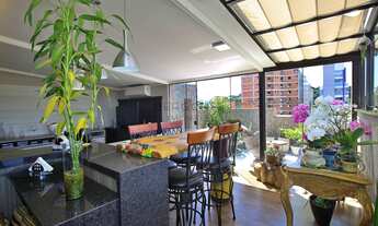 Imagem 3: Excelente Cobertura com 2 dormitórios e 2 vagas no Cabral