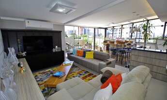 Imagem 2: Excelente Cobertura com 2 dormitórios e 2 vagas no Cabral