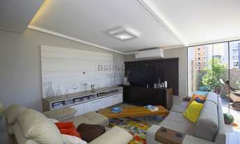 Imagem 6: Excelente Cobertura com 2 dormitórios e 2 vagas no Cabral