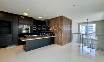 Imagem 7: Cobertura Marc Chagall com 4 suítes, 5 vagas e piscina privativa no Ecoville, Campo Compri