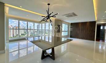 Imagem: Cobertura Marc Chagall com 4 suítes, 5