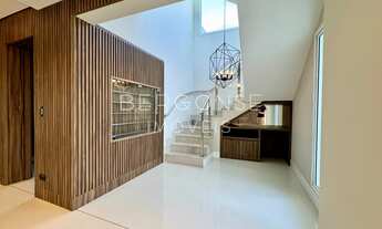 Imagem 5: Cobertura Marc Chagall com 4 suítes, 5 vagas e piscina privativa no Ecoville, Campo Compri