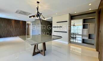 Imagem 3: Cobertura Marc Chagall com 4 suítes, 5 vagas e piscina privativa no Ecoville, Campo Compri