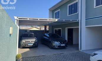 Imagem: CASA RESIDENCIAL em CURITIBA - PR, ALTO