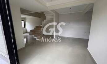 Imagem 5: CASA RESIDENCIAL em CURITIBA - PR, UBERABA