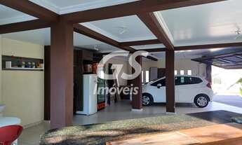 Imagem 4: CASA RESIDENCIAL em CURITIBA - PR, BOQUEIRÃO