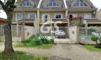 Imagem: CASA RESIDENCIAL em CURITIBA - PR, CAJURU