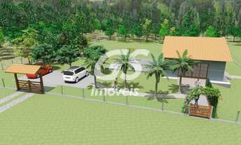 Imagem: CHACARA RESIDENCIAL em SÃO JOSÉ DOS PINHAIS