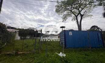 Imagem: TERRENO RESIDENCIAL em CURITIBA - PR, UBERABA