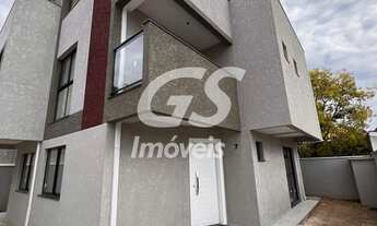 Imagem: CASA RESIDENCIAL em CURITIBA - PR, UBERABA