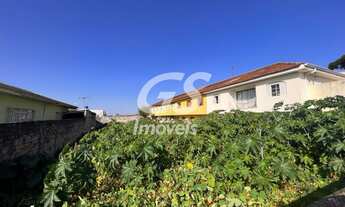 Imagem: TERRENO RESIDENCIAL em CURITIBA - PR, CAJURU