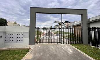 Imagem: TERRENO RESIDENCIAL em CURITIBA - PR, UBERABA