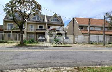 Imagem 2: CASA RESIDENCIAL em CURITIBA - PR, CAJURU