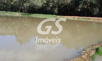 Imagem 6: CHACARA RESIDENCIAL em SÃO JOSÉ DOS PINHAIS - PR, Campo Largo da Roseira