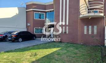 Imagem 2: CASA RESIDENCIAL em CURITIBA - PR, BOQUEIRÃO