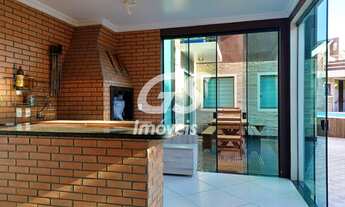 Imagem 6: CASA RESIDENCIAL em CURITIBA - PR, BOQUEIRÃO