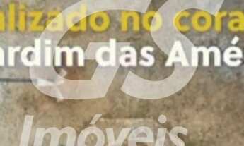 Imagem 6: TERRENO COMERCIAL em CURITIBA - PR, JARDIM DAS AMÉRICAS