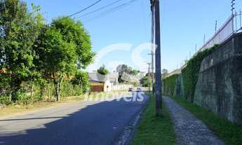 Imagem 7: TERRENO RESIDENCIAL em CURITIBA - PR, UBERABA