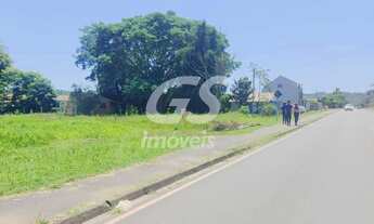 Imagem 5: TERRENO RESIDENCIAL em CAMPINA GRANDE DO SUL - PR, JARDIM PAULISTA