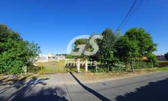Imagem 2: TERRENO RESIDENCIAL em CURITIBA - PR, UBERABA