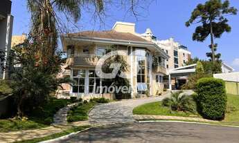 Imagem: CASA RESIDENCIAL em CURITIBA - PR, UBERABA