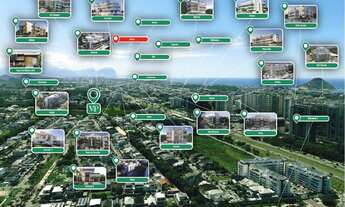 Imagem 4: APARTAMENTO RESIDENCIAL em RIO DE JANEIRO - RJ, BARRA DA TIJUCA