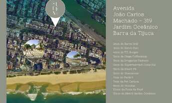 Imagem 3: APARTAMENTO RESIDENCIAL em RIO DE JANEIRO - RJ, BARRA DA TIJUCA