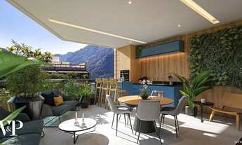 Imagem 6: APARTAMENTO RESIDENCIAL em RIO DE JANEIRO - RJ, BARRA DA TIJUCA