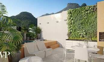 Imagem 2: APARTAMENTO RESIDENCIAL em RIO DE JANEIRO - RJ, BARRA DA TIJUCA