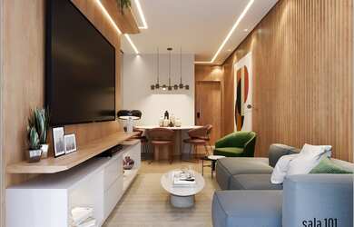 Imagem 6: APARTAMENTO RESIDENCIAL em RIO DE JANEIRO - RJ, VILA VALQUEIRE