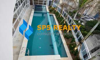 Imagem 6: Urban Resort- Stúdio de 49,30m² próximo a 2 estações de metrô no Centro