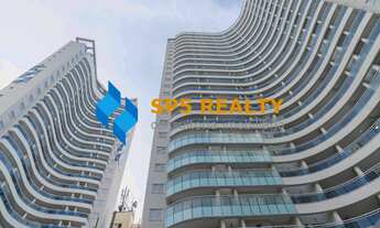 Imagem 2: Urban Resort- Stúdio de 49,30m² próximo a 2 estações de metrô no Centro