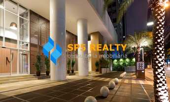 Imagem: O mais bem localizado 1 dorm. Da Vila Olímpia