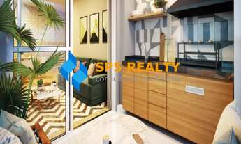 Imagem 5: Apartamento 2 dorm. c/ suíte e mais de 30 ítens de lazer