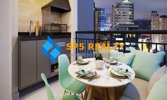 Imagem 7: Apartamento 2 dorm. c/ suíte e mais de 30 ítens de lazer