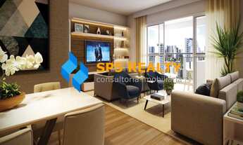 Imagem 4: Apartamento 2 dorm. c/ suíte e mais de 30 ítens de lazer