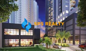 Imagem 2: Apartamento 2 dorm. c/ suíte e mais de 30 ítens de lazer