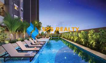 Imagem 3: Apartamento 2 dorm. c/ suíte e mais de 30 ítens de lazer