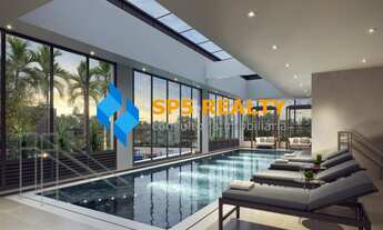 Imagem: Vista de tirar o fôlego para o Golf São