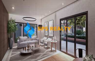 Imagem 6: Apartamento com 3 suítes, 2 vagas de garagem e depósito privativo