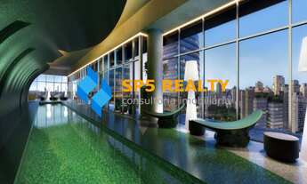 Imagem: Um projeto único na melhor região de São