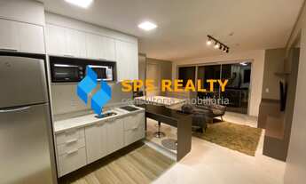 Imagem: Apartamento 1 dorm. A venda na melhor localização