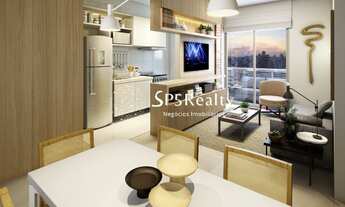 Imagem: Apartamento 2 dorm e uma suíte na melhor