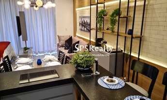 Imagem 6: Studio para alugar com 1 quarto, 46m²