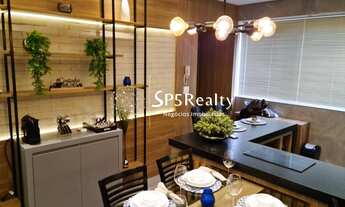 Imagem 5: Studio para alugar com 1 quarto, 46m²