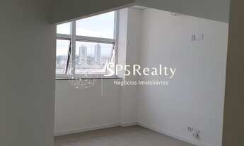 Imagem 4: Sala comercial 48m